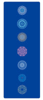 Non-slip yoga mat